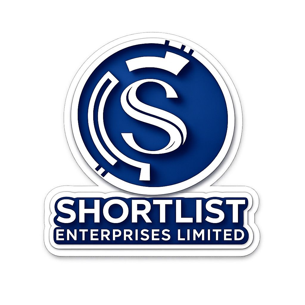 Shorlist Shortlist Enterprises — ISO Certification & Compliance Consulting ...